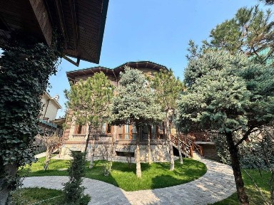 Дархан | 15 соток | Готовый арендный бизнес