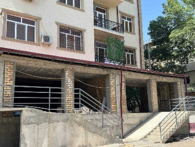 Ташкентская область, Ташкент, Чиланзарский район
