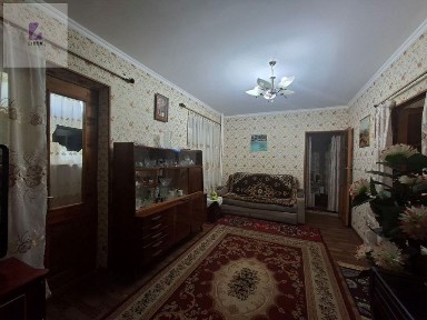 Продается 2х комнатная квартира. Фрунзе Астор