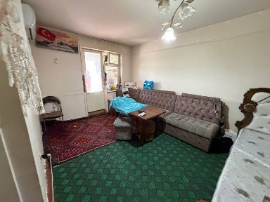 Срочно продаётся 1 комнатная квартира