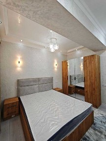 Реклама №3479 Продаётся 2 х комнатная квартира