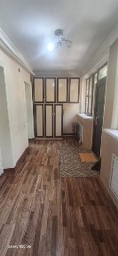 Продаётся 2х комнатная квартира