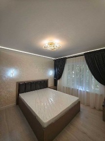 Реклама №3475 Продаётся 3-4 х комнатная квартира