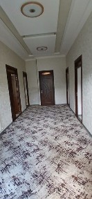 Продаётся участок + 4 комнатная