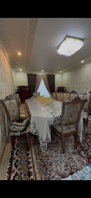 Киров махалада 10 та хоналий ховли сотилади