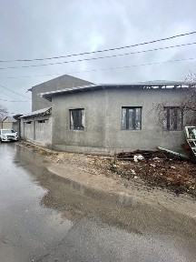 Хонадон Сотилади 2 сотих га янги курилган!