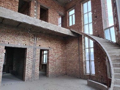 Объявление о продаже дома в Ташкенте на Никитина