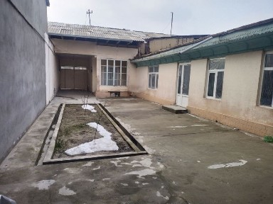 Ташкентская область, Келес