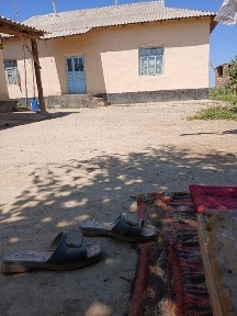 Ташкентская область, Бука