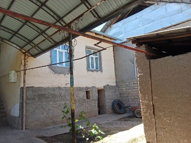 Ташкентская область, Чирчик