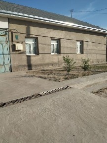 Ташкентская область, Чиназ