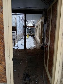 Ташкентская область, Ташкент, Шайхантахурский район