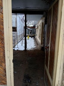 Участка 11х25 Камалон 200 метров до метро
