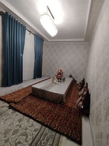 Ташкентская область, Ташкент, Сергелийский район