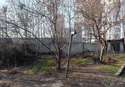 Продается участок под строительство