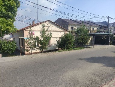 Hovli sotiladi Mirzo Ulugbek tumani