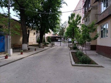 Ташкентская область, Ташкент, Чиланзарский район
