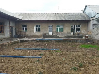 Ташкентская область, Ташкент, Бектемирский район