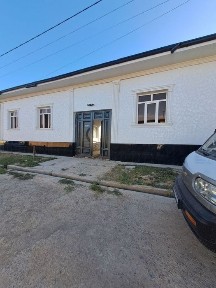 Nazarbek Tarnov Uchastka