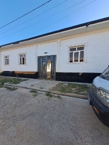 Nazarbek Tarnov Uchastka