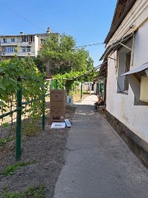 Продаю землю Янгихаётскоммрайоне не долико от метро