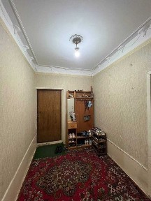 Продается квартира в Яшнабаде Тузел 1 ( 40- лет победы )