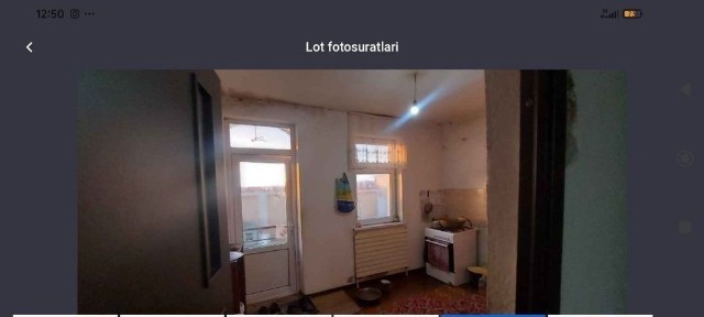 Toshkent Chinozda kottej sotiladi