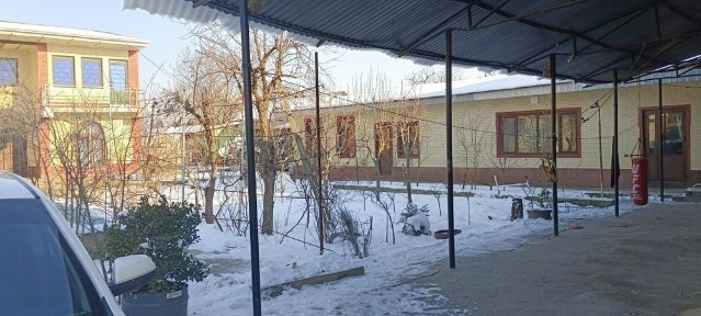 Ташкентская область, Мирабад