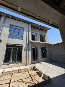 Ташкентская область, Уртааул