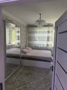 Продаётся Дом, Свой, Чиланзар-19 кв, 4-х этажный дом, 4-этаж, 3-х ком