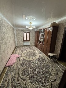 Ташкентская область, Ташкент, Чиланзарский район