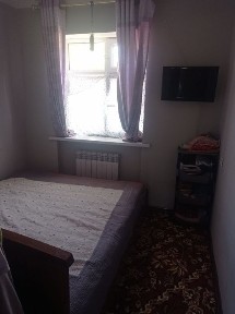 Ташкентская область, Ташкент, Сергелийский район