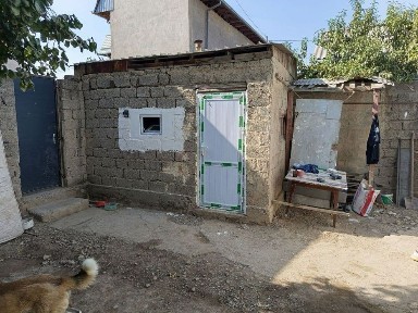 Ташкентская область, Ташкент, Сергелийский район