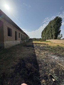 Hovli 14 sotix 2 sotix zaxvat katej uchun qulay variant
