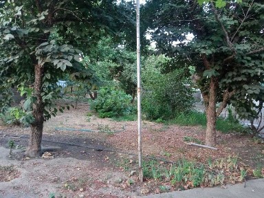 Продается участок 8.5 соток в Кибрае