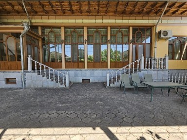 Ташкентская область, Келес