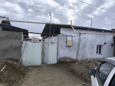 Ташкентская область, Ташкент, Яшнабадский район