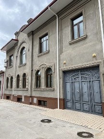 Продаётся дом в хасанбае 6 сотих