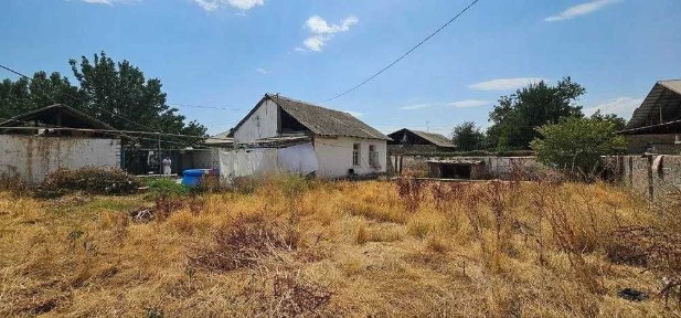 Yengi Toshkent hovli sotiladi 8.4 sutox (Rohat postdan 1 km uzoqlikda)