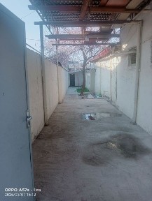 Hovli sotiladi mirobod tumanda