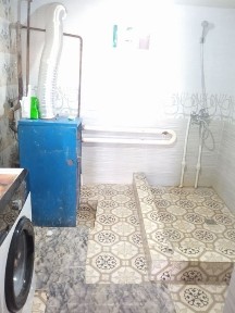 Ташкентская область, Янгибазар