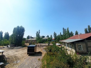Ташкентская область, Чирчик