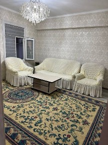 Продаю свою квортиру