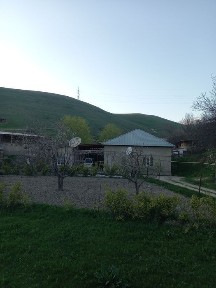 Продоётся дом с большим участком