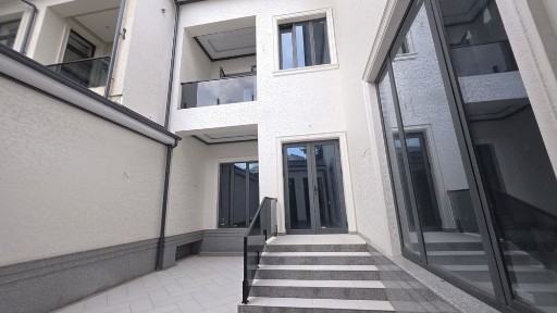 Продажа Коттедж 1,5 сотки 7 ком. Саракулька Азер. Центр