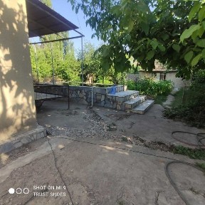 Dom dacha chirchiq 