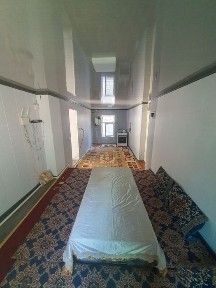 Ташкентская область, Чирчик