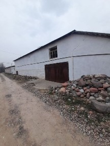 Ташкентская область, Паркент