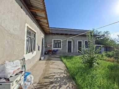 Жылой жом 4 соток 3 комнат