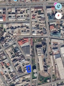 Дом на участке 3,51 сотки, Мирабадский р-н